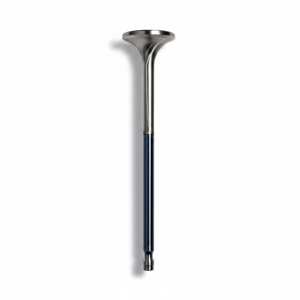 Marine diesel engine valve spindles